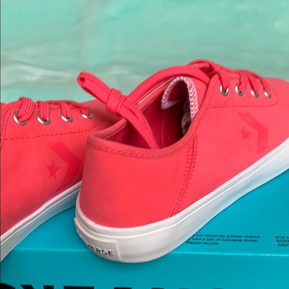 CONVERSE COSTA OX STRAWBERRY JAM WMNS - Picture 11 of 16
